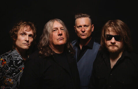 Support the SE Gwinnett Co-op while rocking out to Drivin N Cryin